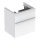 Geberit 500.352.00.1 - Meuble sous-vasque Smyle Square 61,7x58,4 cm blanc