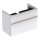 Geberit 500.354.00.1 - Onderkast voor wastafel Smyle Square 61,7x88,4 cm wit