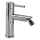 Gedy - Bidetkraan COMO 18 cm glanzend chroom