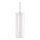 Gedy - Brosse WC sur pied FLIP blanche