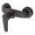 Gedy - Mitigeur de douche COMO noir mat