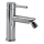 Gedy - Mitigeur pour bidet COMO 18 cm chrome brillant