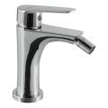 Gedy - Mitigeur pour bidet COMO 19,5 cm chromé brillant