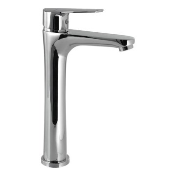 Gedy - Mitigeur pour lavabo COMO 29 cm, chrome brillant