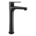 Gedy - Mitigeur pour lavabo COMO 29 cm noir mat