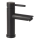 Gedy - Mitigeur pour lavabo GARDA 18 cm, noir mat