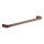 Gedy - Porte-serviettes mural PIRENEI 60 cm bronze