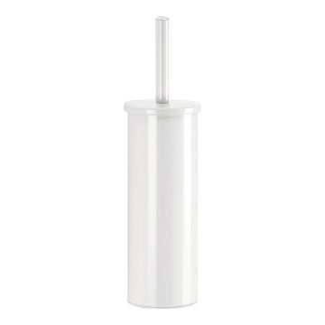 Gedy - Staande wc-borstel JACK wit