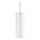 Gedy - Staande wc-borstel JACK wit