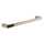 Gedy - Wandhanddoekhouder PIRENEI 6,6x45 cm goud