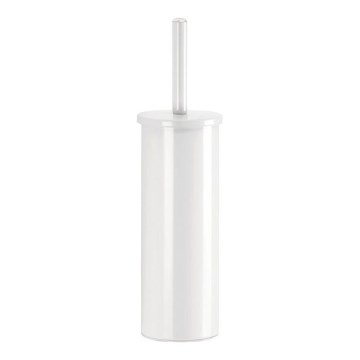 Gedy - Wandtoiletborstel FLIP wit
