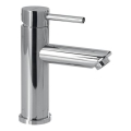 Gedy - Wastafelkraan GARDA 18 cm glanzend chroom