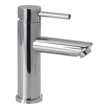 Gedy - Wastafelkraan GARDA 18 cm glanzend chroom