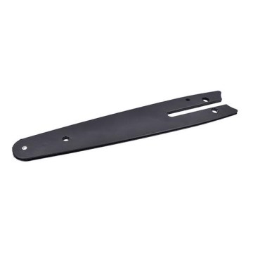 Geleiderail voor accuzaag