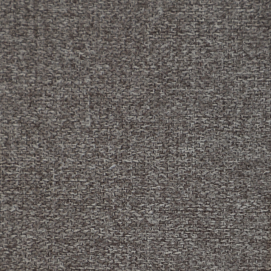 Gestoffeerd bed DARIA 120x200 cm met opbergruimte en matras, grijs