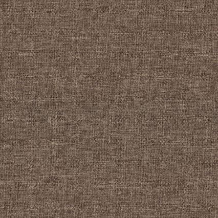 Gestoffeerd bed met opbergruimte en matras GEORGE 90x200 cm bruin