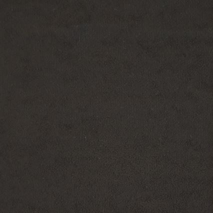 Gestoffeerde divan met opbergruimte ESTEL 90x200 cm grijs