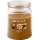 Geurkaars APPLE PIE 510 g 85-95 uur.
