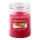 Geurkaars STRAWBERRY MELON 510g 85-95 uur.