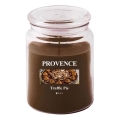 Geurkaars TRUFFLE PIE 510g 85-95 uur
