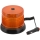 Girophare orange magnétique LED/20W/12-24V orange