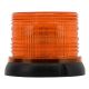 Girophare orange magnétique LED/20W/12-24V orange