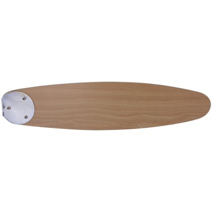 GLOBO 0308 - Ventilateur de plafond AZURA 1xE14/60W/230V