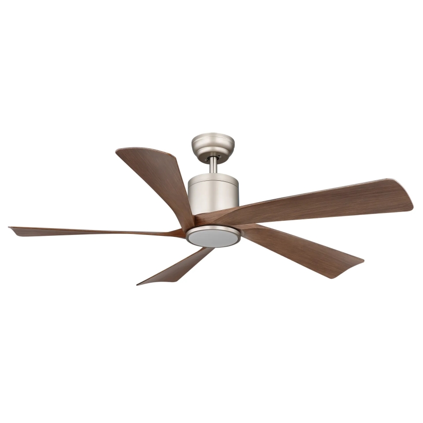 Globo - Ventilateur de plafond à intensité variable LED/20W/230V 2700-6500K + télécommande