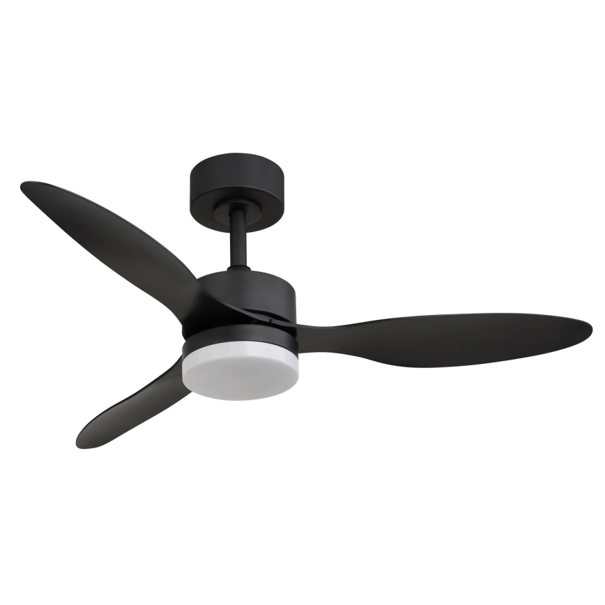 Globo - Ventilateur de plafond à intensité variable LED/20W/230V 2700-6500K + télécommande