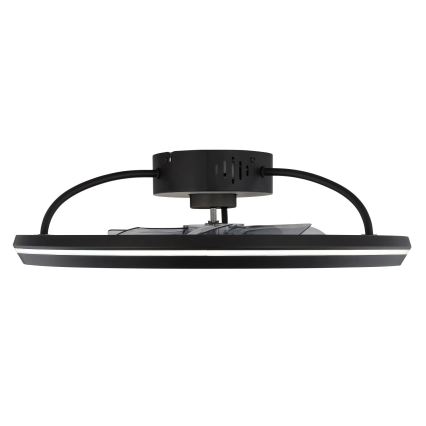 Globo - LED dimbare plafondventilator LED/40W/230V 3000-6500K + afstandsbediening