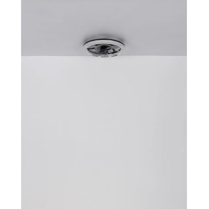 Globo - Ventilateur de plafond à intensité variable LED/30W/230V 2700-6000K + Télécommande