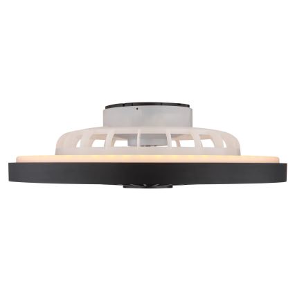Globo - Ventilateur de plafond à intensité variable LED/45W/230V 3000-6500K + Télécommande