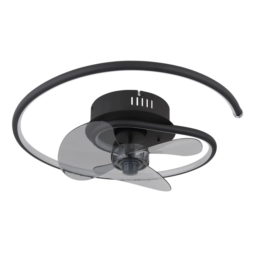 Globo - Ventilateur de plafond à intensité variable LED/30W/230V 2700-6500K + Télécommande