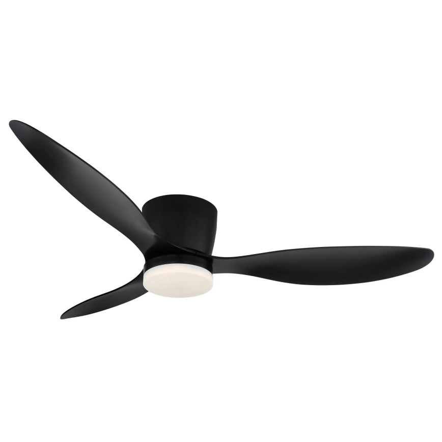 Globo - Ventilateur de plafond à intensité variable LED/20W/230V 3000-6500K + Télécommande