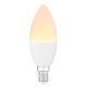 Globo - LED Lamp E14/4W/230V 3000K