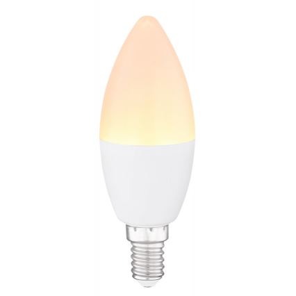 Globo - LED Lamp E14/4W/230V 3000K