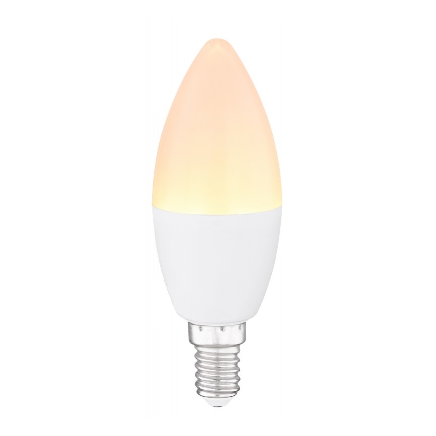 Globo - LED Lamp E14/4W/230V 3000K