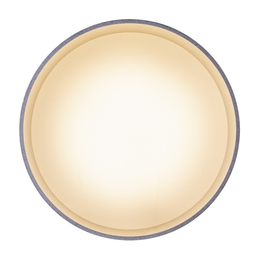 Globo 12015N - Plafonnier LED JENNY LED/8W/230V + LED/4W/230V