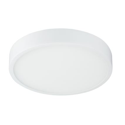 Globo - LED dimbare plafondlamp LED/22W/230V
