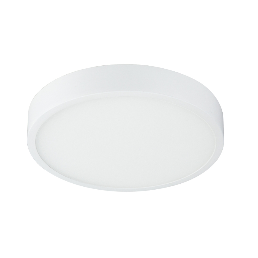 Globo - LED dimbare plafondlamp LED/22W/230V
