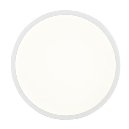Globo - LED dimbare plafondlamp LED/22W/230V