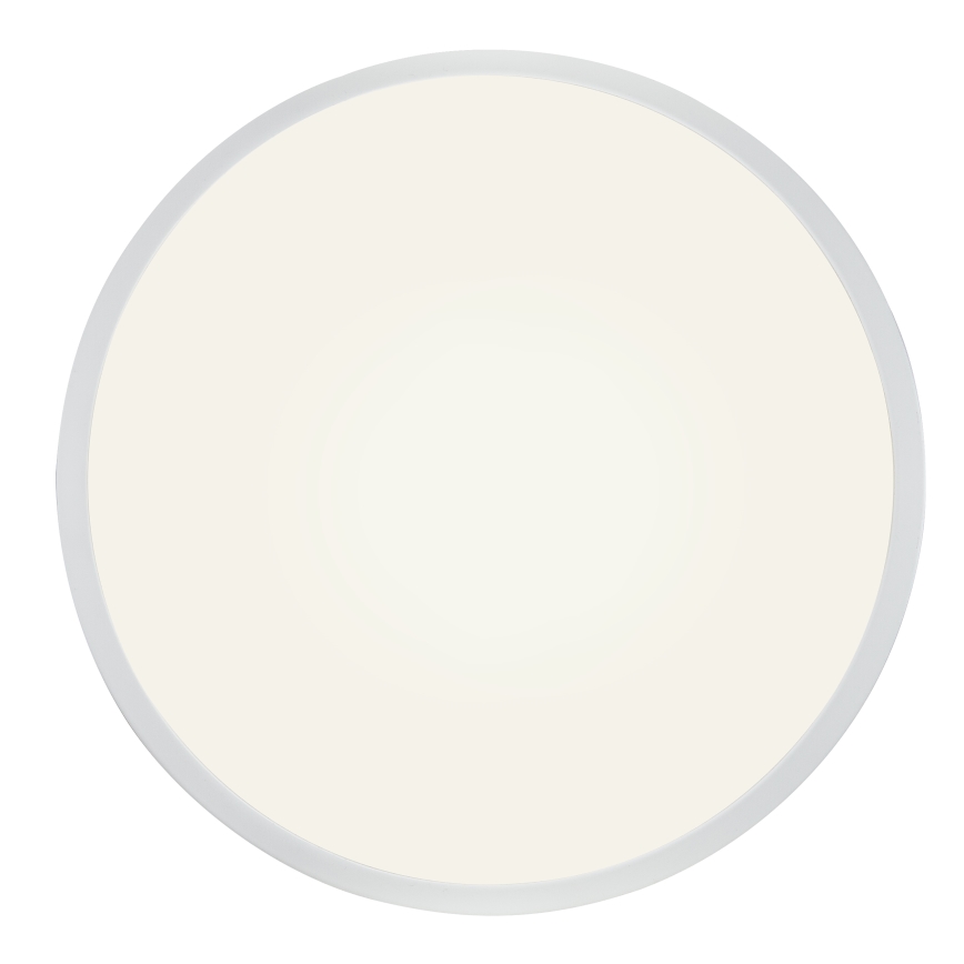 Globo - LED Badkamer plafondlamp dimbaar LED/28W/230V IP44