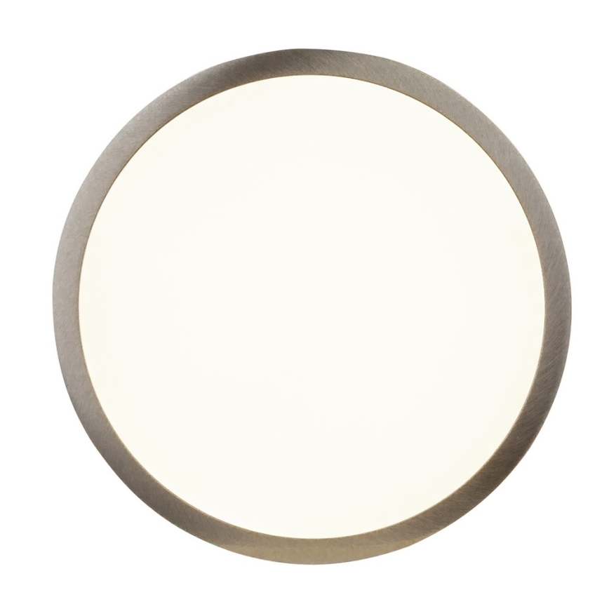 Globo - Plafonnier LED dimmable LED/15W/230V