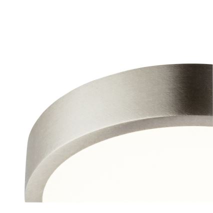 Globo - Plafonnier LED dimmable LED/15W/230V