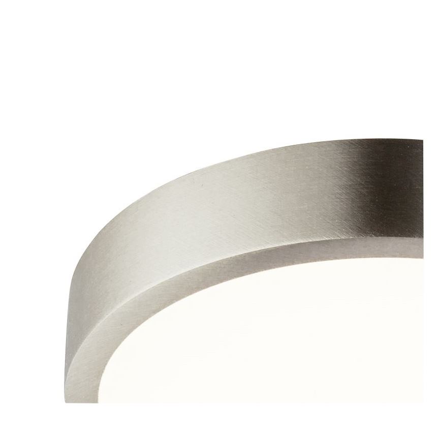 Globo 12366-15 - Plafonnier VITOS LED/15W/230V