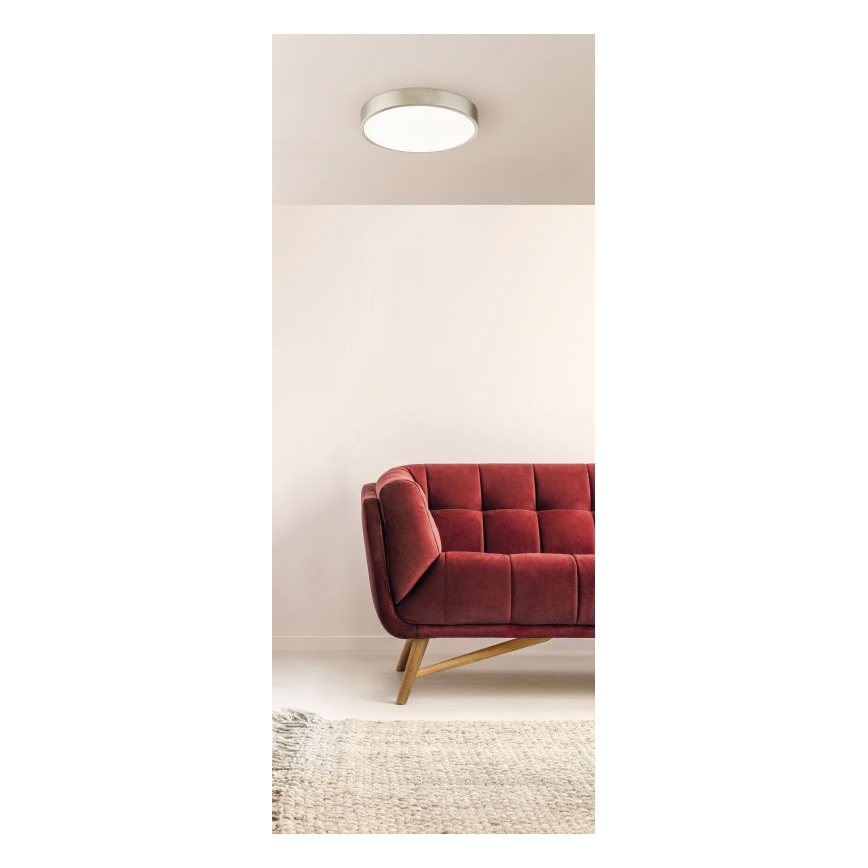 Globo - LED Plafondlamp LED/22W/230V