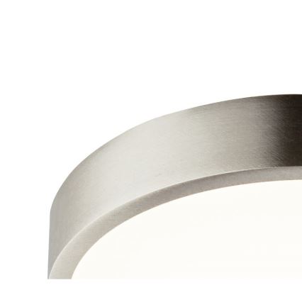 Globo - LED Plafondlamp LED/22W/230V