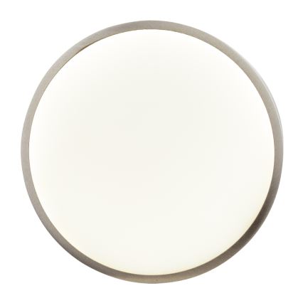 Globo - dimbare LED-plafondlamp LED/28W/230V