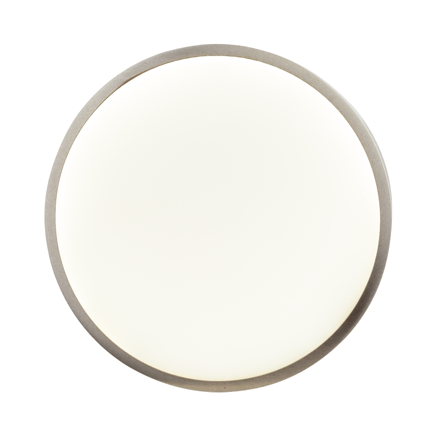 Globo - dimbare LED-plafondlamp LED/28W/230V