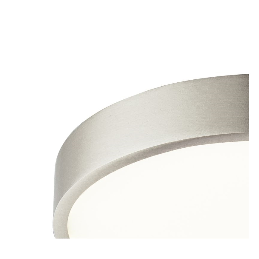 Globo - LED Plafondlamp LED/28W/230V